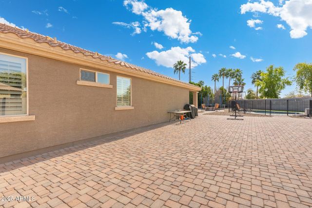6763 W WETHERSFIELD Road, Peoria, AZ 85381