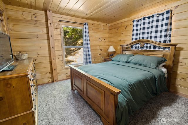 131 RR Spurs Road, Easton, WA 98925