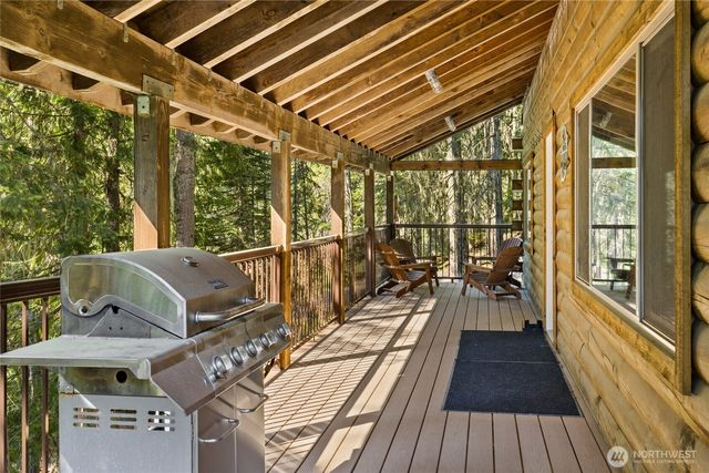 131 RR Spurs Road, Easton, WA 98925
