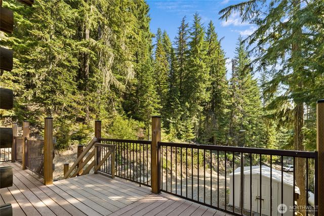 131 RR Spurs Road, Easton, WA 98925
