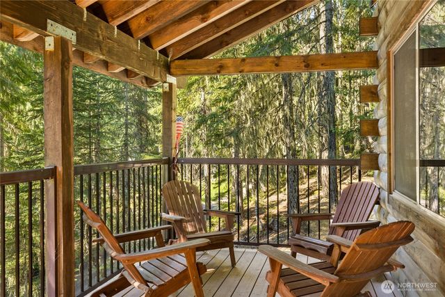 131 RR Spurs Road, Easton, WA 98925