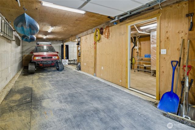 131 RR Spurs Road, Easton, WA 98925