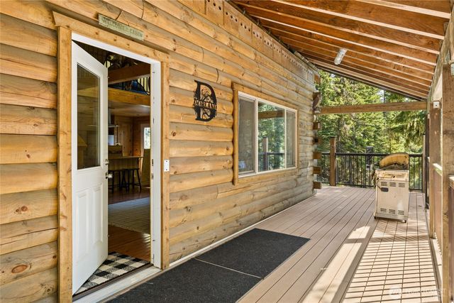 131 RR Spurs Road, Easton, WA 98925