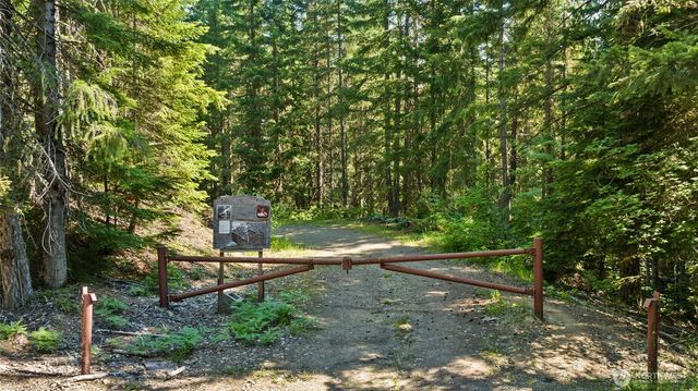 131 RR Spurs Road, Easton, WA 98925