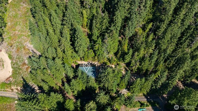 131 RR Spurs Road, Easton, WA 98925