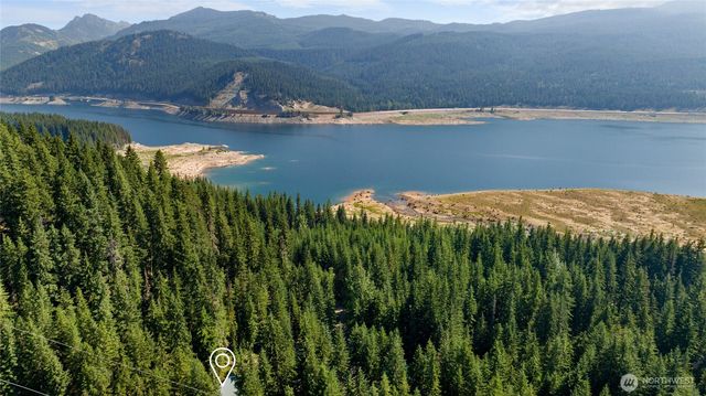 131 RR Spurs Road, Easton, WA 98925