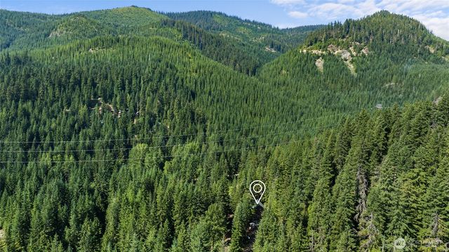 131 RR Spurs Road, Easton, WA 98925
