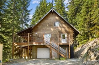 131 RR Spurs Road, Easton, WA 98925