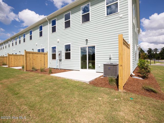 4257 Allsbrook Lane Unit 1055, Leland, NC 28451