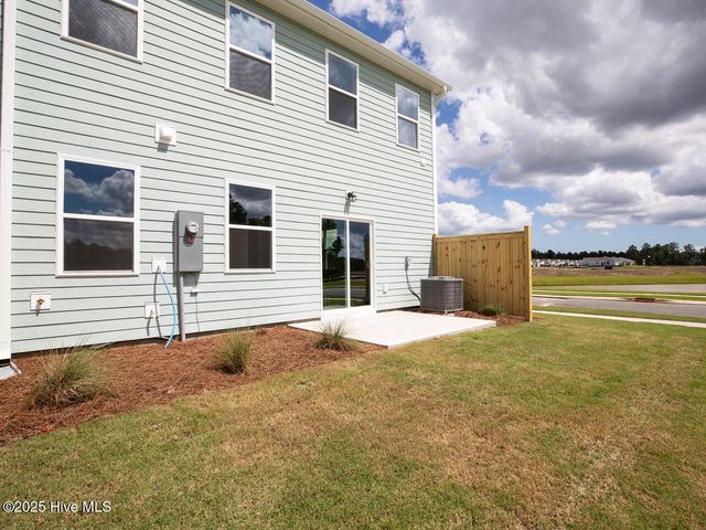 4257 Allsbrook Lane Unit 1055, Leland, NC 28451
