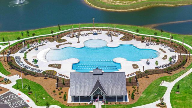 4257 Allsbrook Lane Unit 1055, Leland, NC 28451