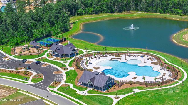 4257 Allsbrook Lane Unit 1055, Leland, NC 28451