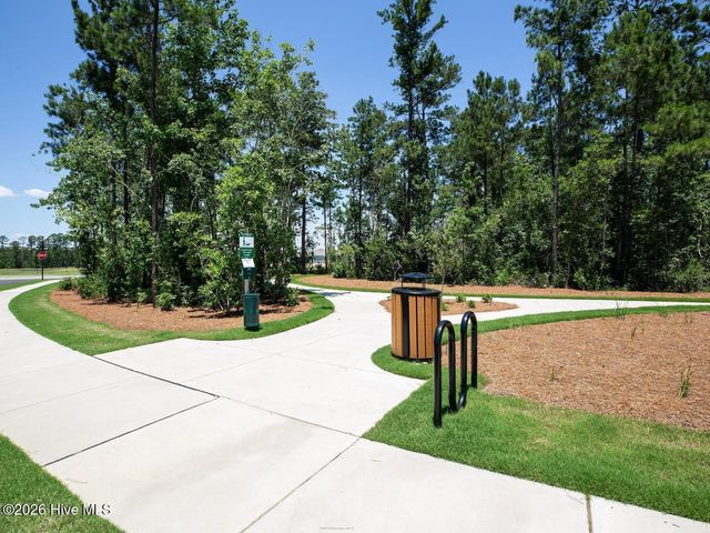 4257 Allsbrook Lane Unit 1055, Leland, NC 28451