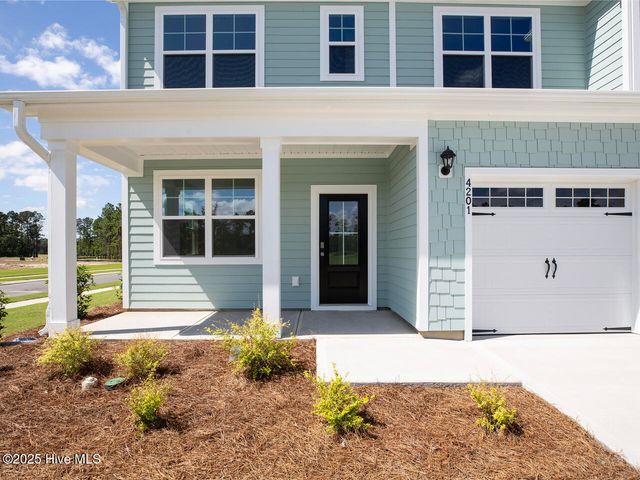 4257 Allsbrook Lane Unit 1055, Leland, NC 28451