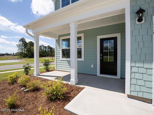 4257 Allsbrook Lane Unit 1055, Leland, NC 28451