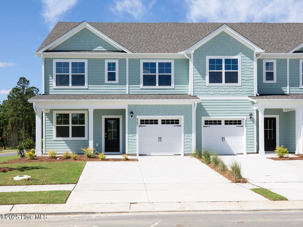 4257 Allsbrook Lane Unit 1055, Leland, NC 28451