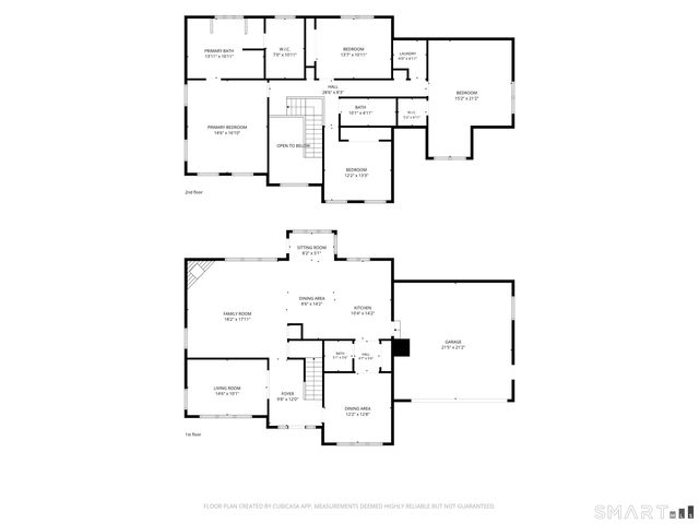 17 Pecausett Trail, East Hampton, CT 06424