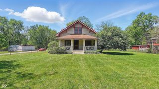 102 N Whitcomb Avenue, Indianapolis, IN 46224