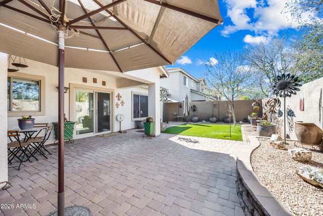 1048 E IRIS Drive, Chandler, AZ 85286