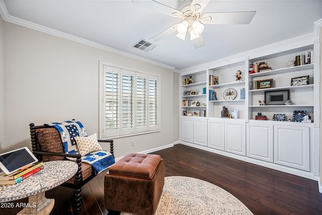 1048 E IRIS Drive, Chandler, AZ 85286