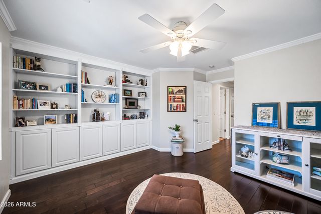 1048 E IRIS Drive, Chandler, AZ 85286