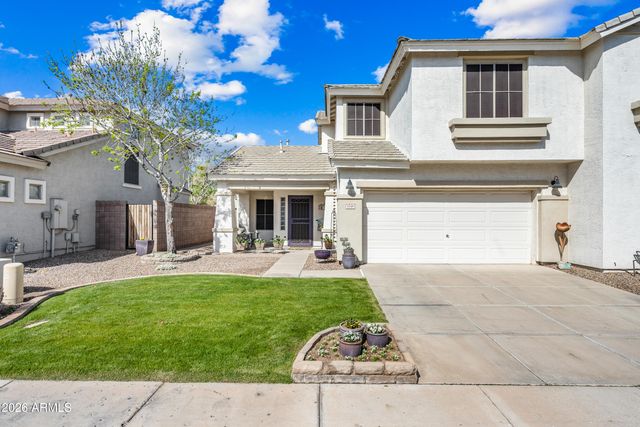 1048 E IRIS Drive, Chandler, AZ 85286