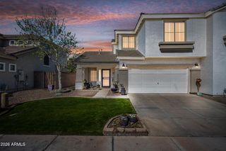 1048 E IRIS Drive, Chandler, AZ 85286