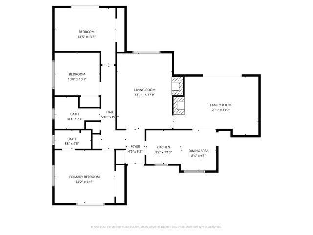 1339 Palomar Cir, Sacramento, CA 95831