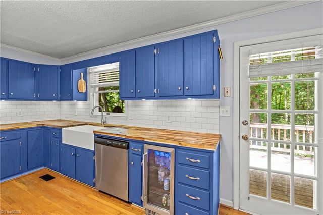 464 Lansdowne Place, Winston-salem, NC 27107