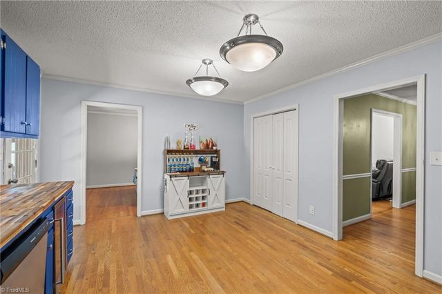 464 Lansdowne Place, Winston-salem, NC 27107