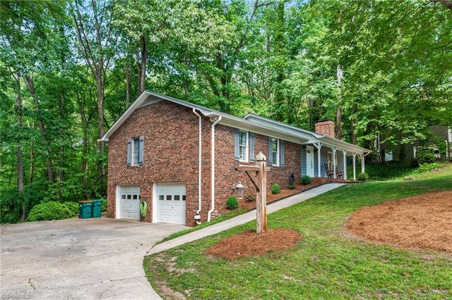 464 Lansdowne Place, Winston-salem, NC 27107