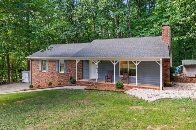464 Lansdowne Place, Winston-salem, NC 27107