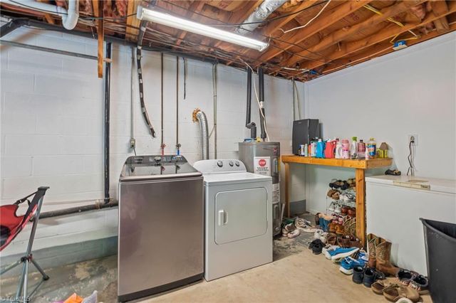 464 Lansdowne Place, Winston-salem, NC 27107