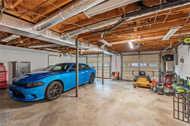 464 Lansdowne Place, Winston-salem, NC 27107