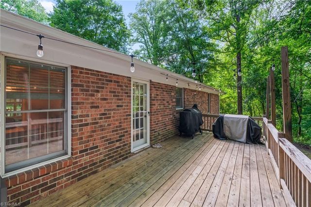 464 Lansdowne Place, Winston-salem, NC 27107