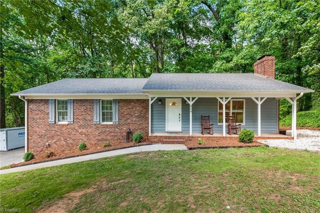 464 Lansdowne Place, Winston-salem, NC 27107