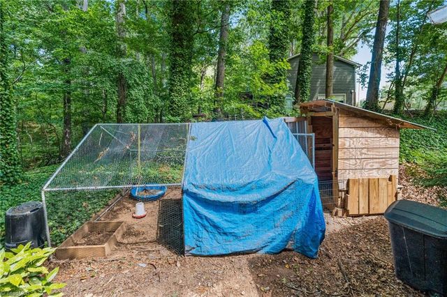 464 Lansdowne Place, Winston-salem, NC 27107