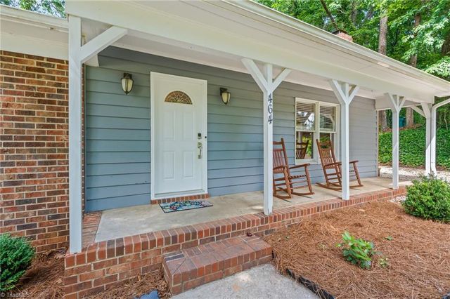464 Lansdowne Place, Winston-salem, NC 27107
