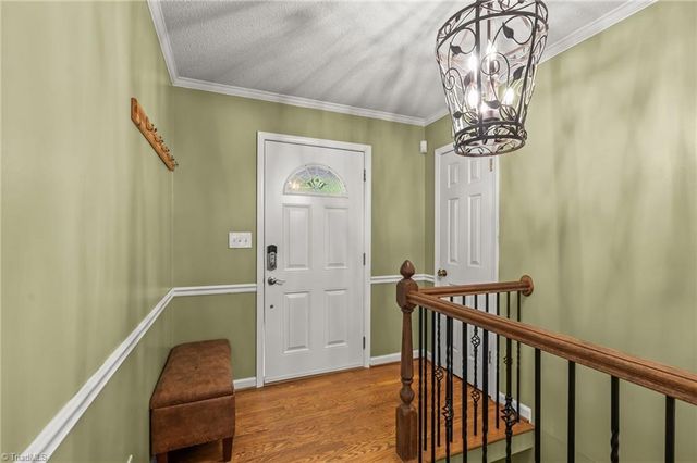 464 Lansdowne Place, Winston-salem, NC 27107