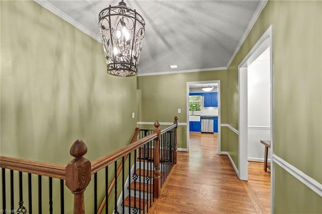 464 Lansdowne Place, Winston-salem, NC 27107