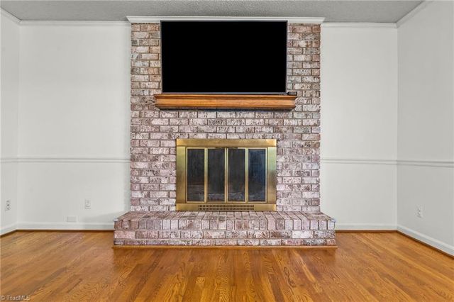 464 Lansdowne Place, Winston-salem, NC 27107
