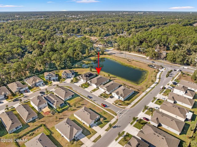 565 Lady Grace Place, Deland, FL 32724