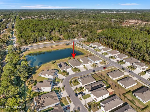 565 Lady Grace Place, Deland, FL 32724