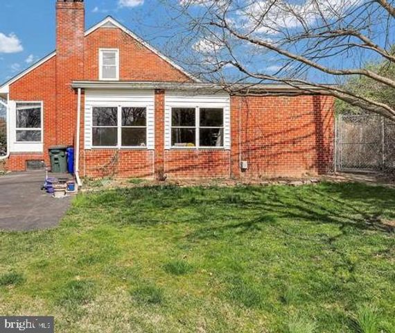 404 BIGGS AVE, Frederick, MD 21702