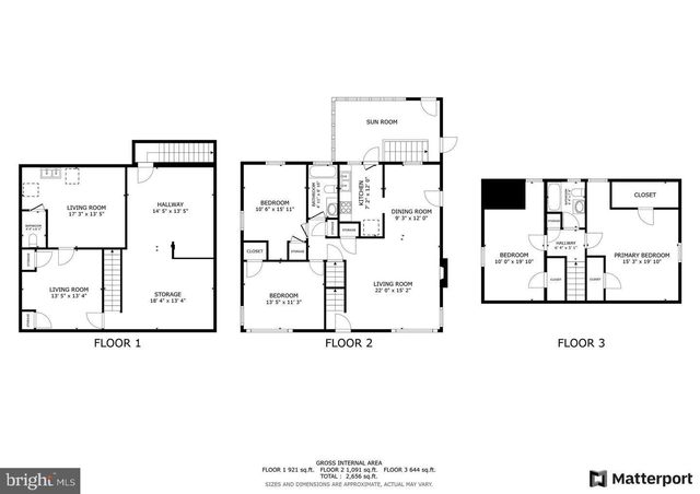 404 BIGGS AVE, Frederick, MD 21702