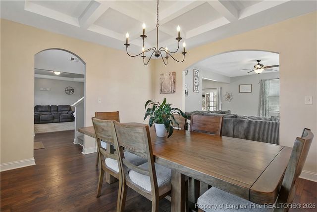 1606 Racehorse Court, Parkton, NC 28371