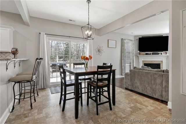 1606 Racehorse Court, Parkton, NC 28371