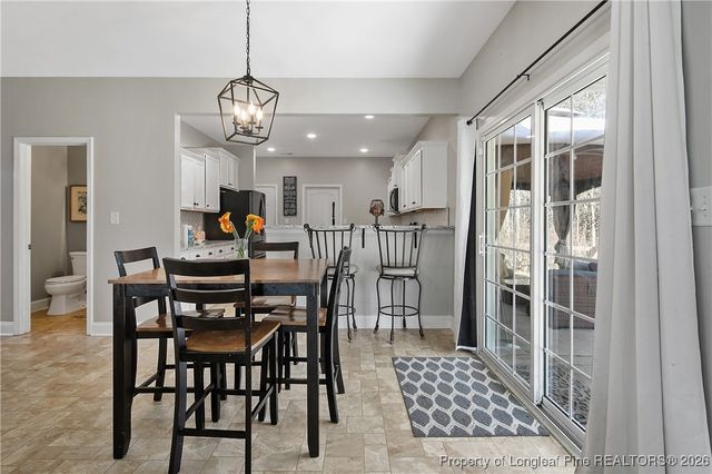 1606 Racehorse Court, Parkton, NC 28371