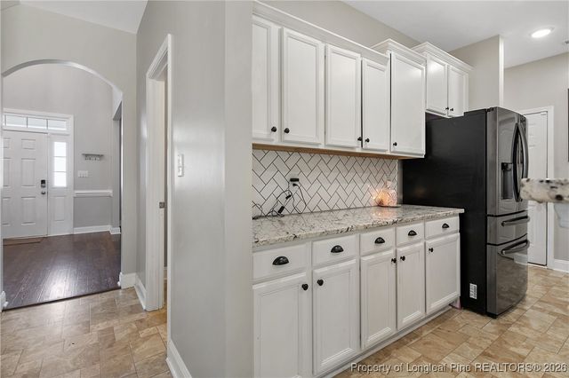 1606 Racehorse Court, Parkton, NC 28371