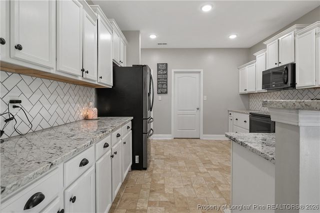 1606 Racehorse Court, Parkton, NC 28371